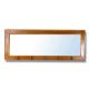 Wooden Framed Mirror from China (mainland)
