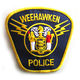 Embroidered Patch from China (mainland)