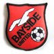 Embroidered Patch from China (mainland)
