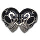 Belt Buckle from China (mainland)