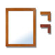 Mirror from China (mainland)
