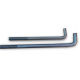 Bolts from China (mainland)