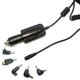 In-car Charger from Taiwan