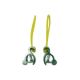 Garment Cord Lock from Taiwan