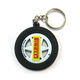 Plastic Keychain from China (mainland)