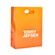 Carrier Bag from China (mainland)