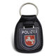 Leather Key Fob from China (mainland)