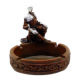 Polyresin Ashtray from China (mainland)