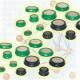 NiCd Rechargeable Battery from Hong Kong SAR