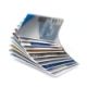 Prepaid Phone Card from Hong Kong SAR