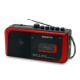 Portable Casstte from China (mainland)