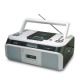 Portable DVD Boombox from China (mainland)