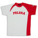 Men's T-shirt from China (mainland)