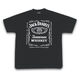 T-shirt from China (mainland)