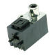 Fiber-optic Connector from Hong Kong SAR
