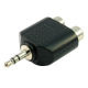 Plug Adapter from Hong Kong SAR