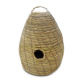 Straw Bird House from China (mainland)