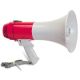 Transistor Megaphone from Taiwan
