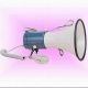 Long-Range 25W Megaphone from Taiwan