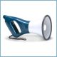 Megaphone from Taiwan