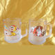 Glass Mug from China (mainland)