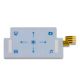 Membrane Switch from Taiwan