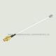 Micro Coaxial Cable Assembly from Taiwan