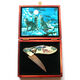 Wolf Knife from China (mainland)