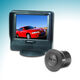 Car Rear-view System from China (mainland)
