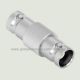 Coaxial Barrel Connector from Taiwan
