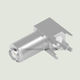 F Cable Barrel Connector from Taiwan