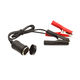 Cigarette Lighter Adapter from China (mainland)
