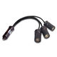 Cigarette Lighter Plug from China (mainland)
