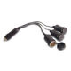 Cigarette Lighter Plug from China (mainland)