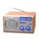 Wooden Radio from China (mainland)