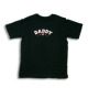 Men's T-shirt from China (mainland)