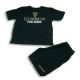 Men's T-shirt from China (mainland)