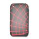 Laser Etched PDA Case from China (mainland)