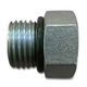 Hydraulic Pipe Fitting from China (mainland)
