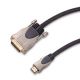 DVI Cable Assembly from China (mainland)