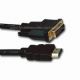 DVI Cable Assembly from China (mainland)