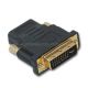 HDMI Female to DVI from China (mainland)