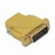 HDMI Female to DVI(24+1) Male Adapter from China (mainland)