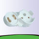 G13 Fluorescent Lamp Holder from China (mainland)
