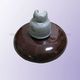 Porcelain(Ceramic) Disc Insulator from China (mainland)