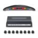 Parking Sensor from Hong Kong SAR