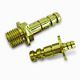 Brass Connector from China (mainland)