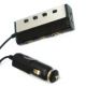 USB Car Charger from Taiwan