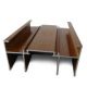 Aluminum Extrusion Profile from China (mainland)