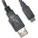 USB Cable from China (mainland)